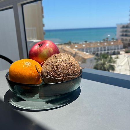 Diana Apartment - Terrace And Pool - 80M From The Beach Benalmádena Exterior photo