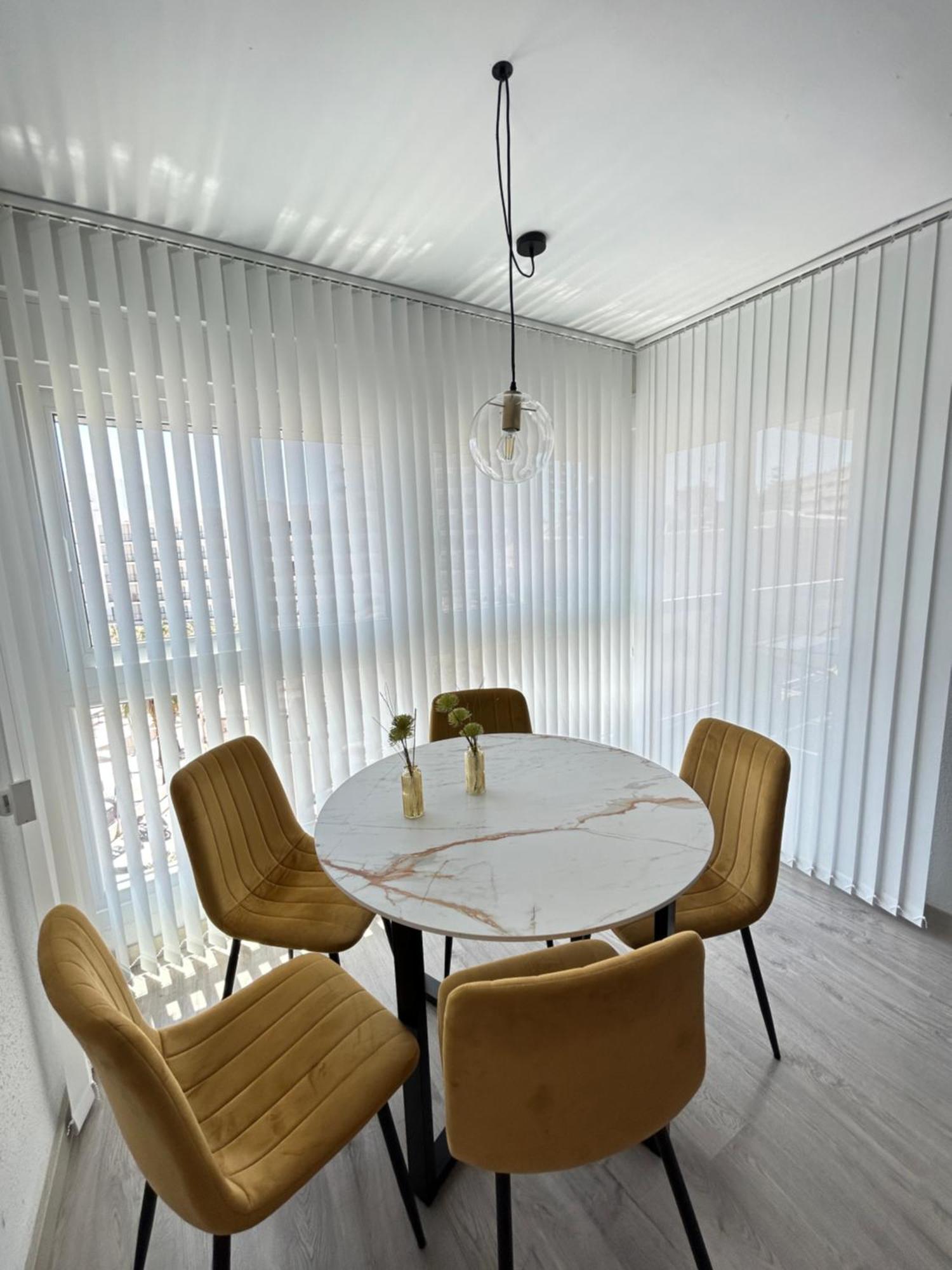 Diana Apartment - Terrace And Pool - 80M From The Beach Benalmádena Exterior photo