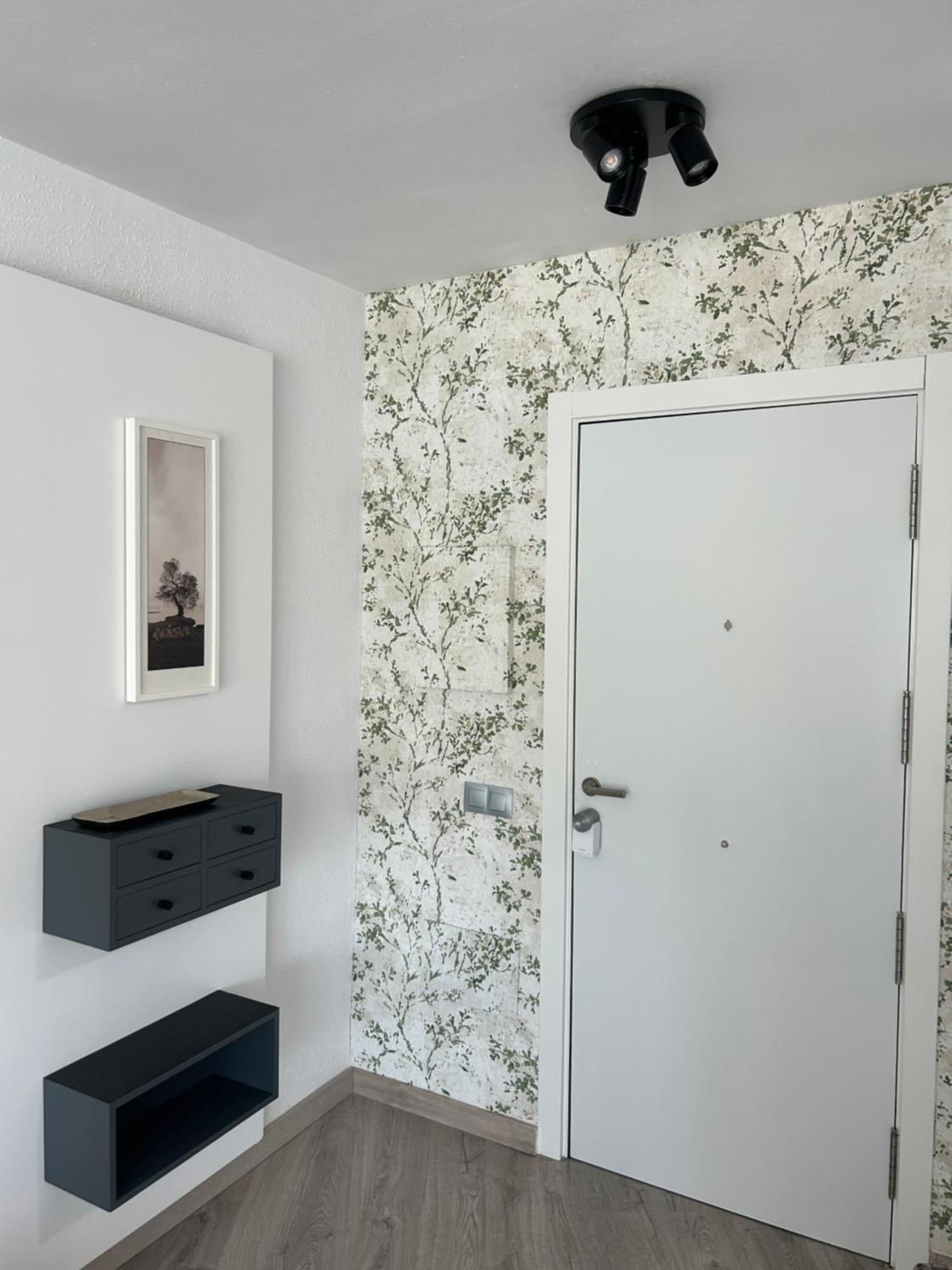 Diana Apartment - Terrace And Pool - 80M From The Beach Benalmádena Exterior photo